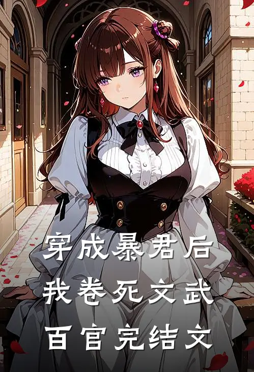 穿成暴君后我卷死文武百官完结文