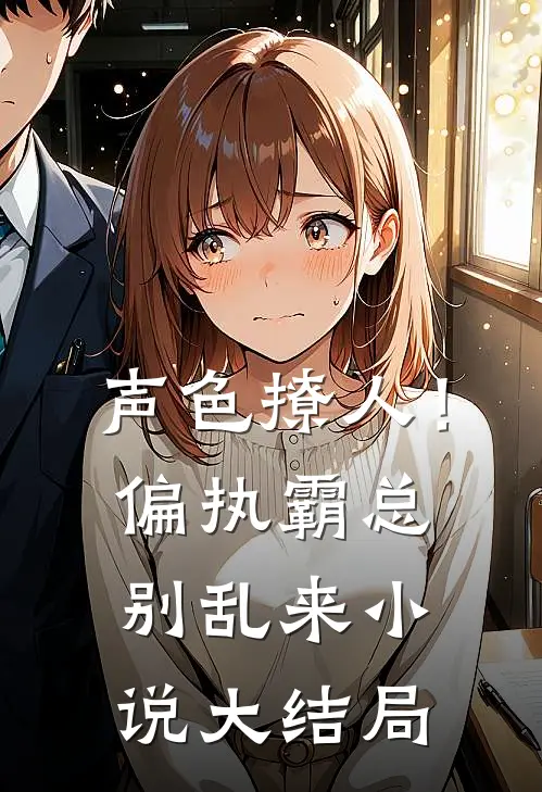 声色撩人！偏执霸总别乱来小说大结局