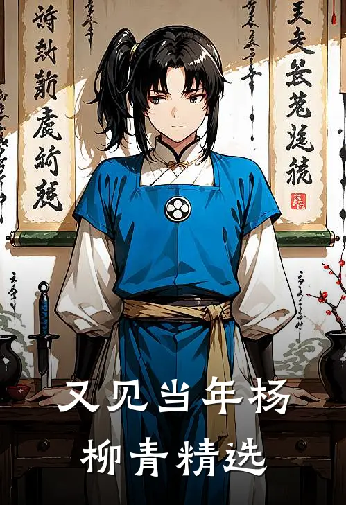 又见当年杨柳青精选