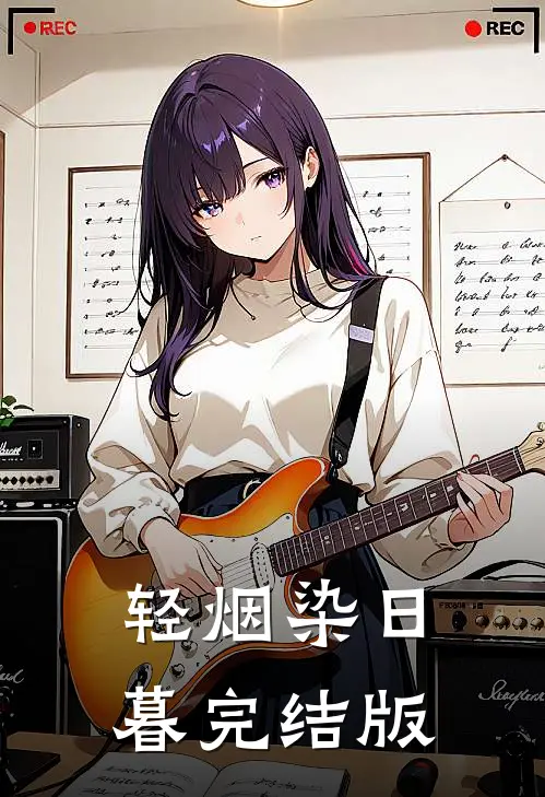 轻烟染日暮完结版