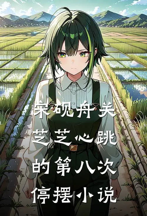 宋砚舟关芝芝心跳的第八次停摆小说