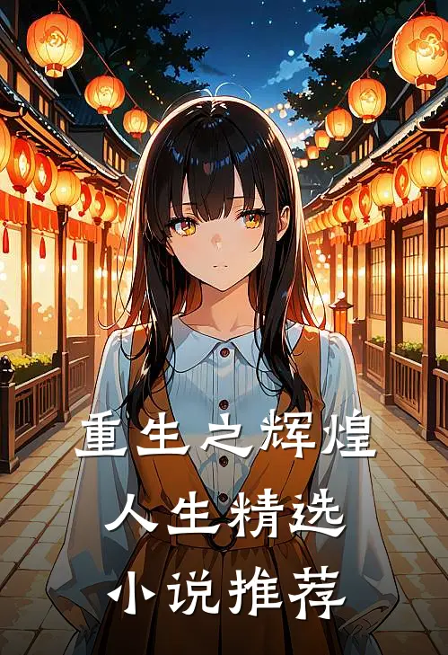 重生之辉煌人生精选小说推荐