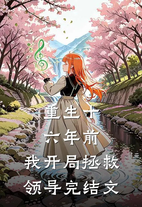 重生十六年前，我开局拯救领导完结文