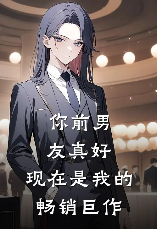 你前男友真好，现在是我的畅销巨作