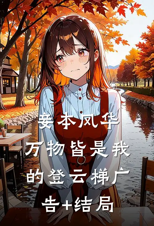 妾本风华，万物皆是我的登云梯广告+结局