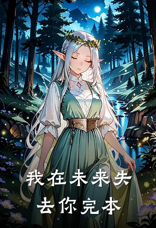 我在未来失去你完本