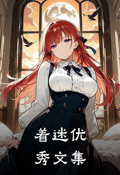 着迷优秀文集