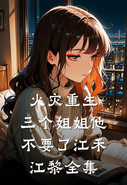 火灾重生，三个姐姐他不要了江禾江黎全集