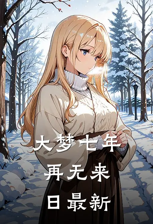 大梦七年，再无来日最新