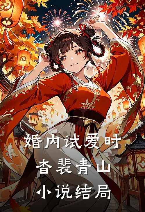 婚内试爱时杳裴青山小说结局