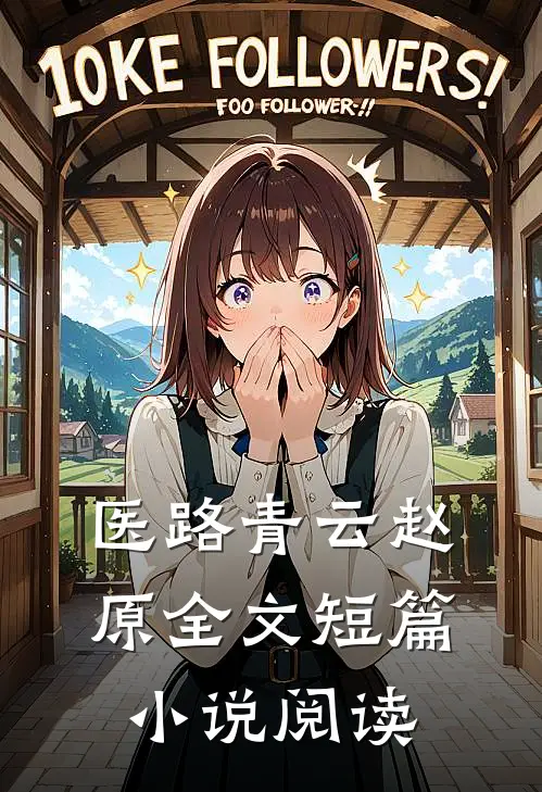 医路青云赵原全文短篇小说阅读