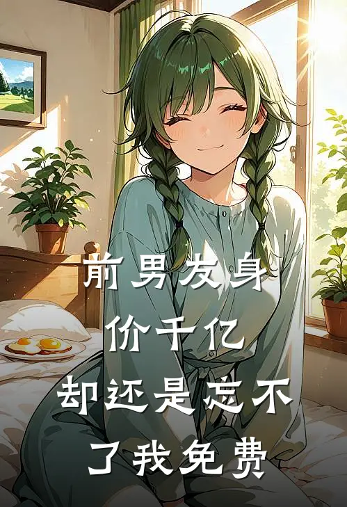 前男友身价千亿，却还是忘不了我免费