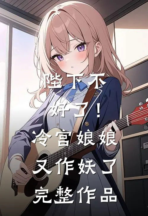 陛下不好了！冷宫娘娘又作妖了完整作品