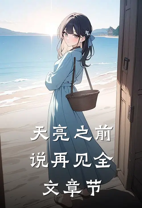 天亮之前说再见全文章节