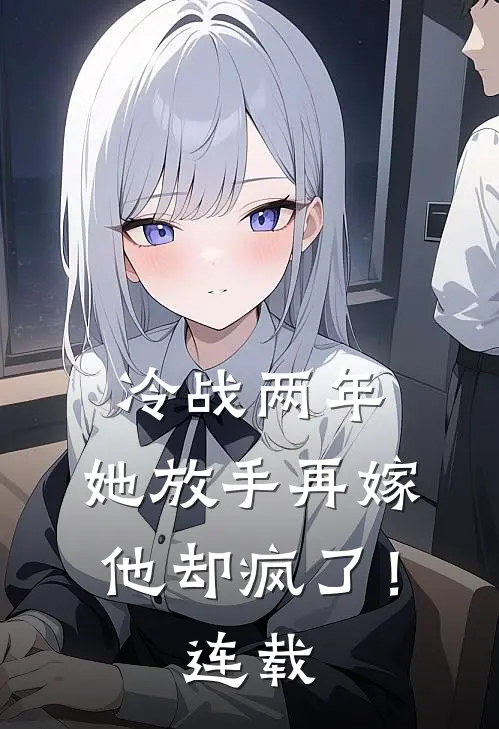 冷战两年,她放手再嫁他却疯了!连载