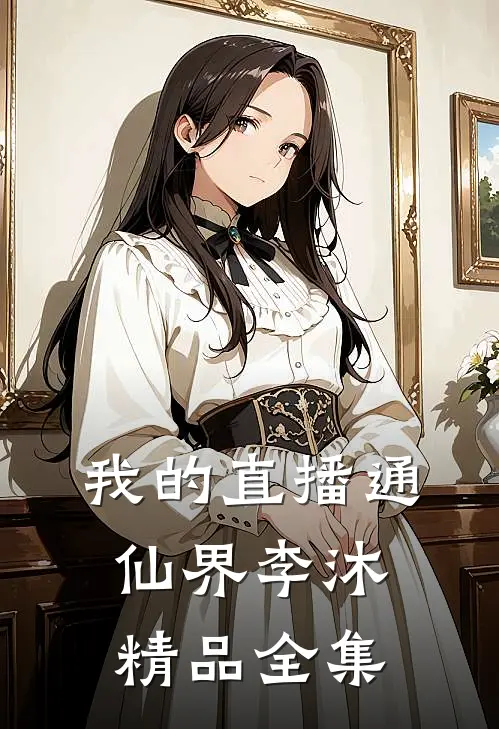 我的直播通仙界李沐精品全集