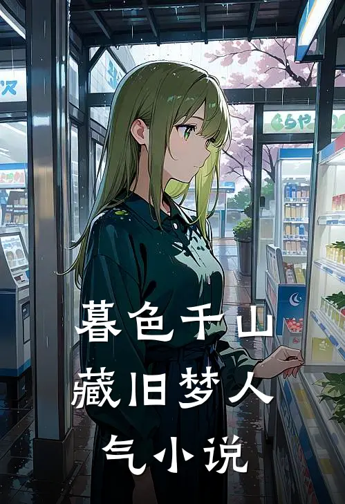 暮色千山藏旧梦人气小说