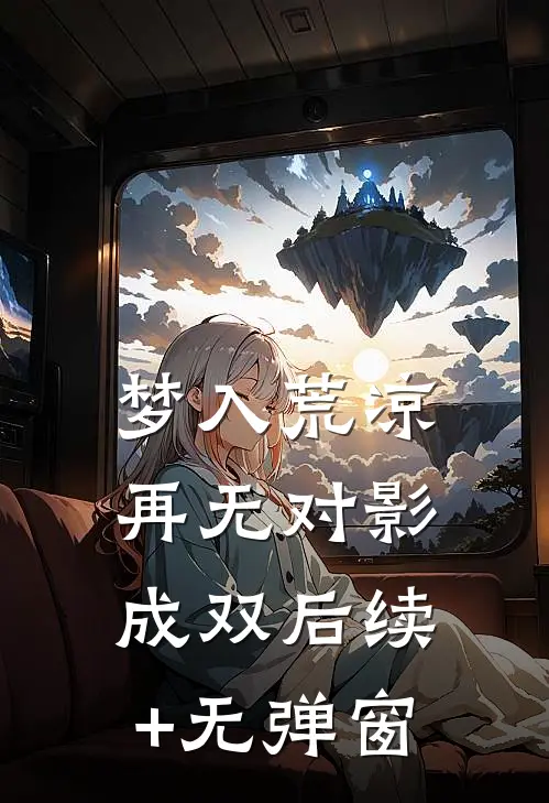 梦入荒凉，再无对影成双后续+无弹窗