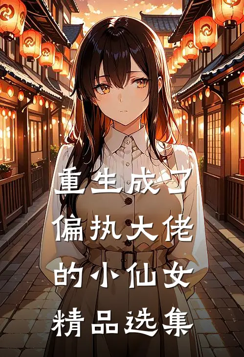 重生成了偏执大佬的小仙女精品选集