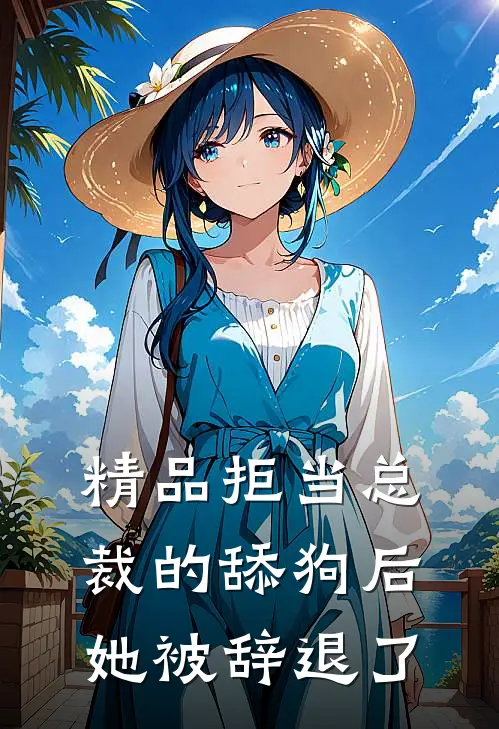 精品拒当总裁的舔狗后，她被辞退了