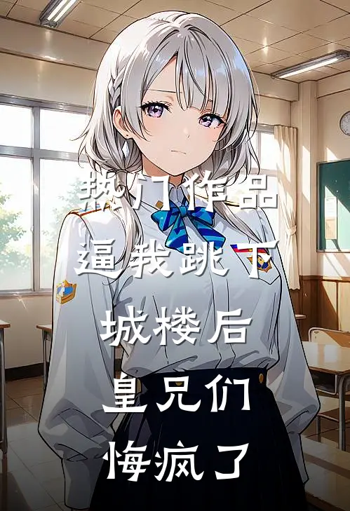 热门作品逼我跳下城楼后，皇兄们悔疯了