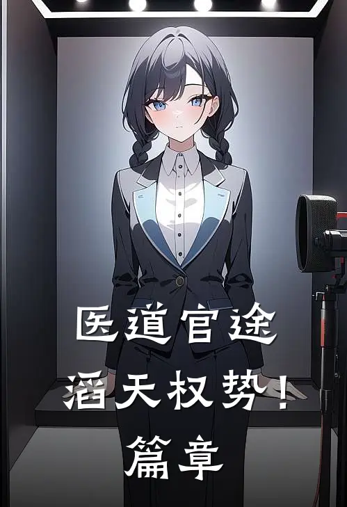 医道官途：滔天权势！篇章