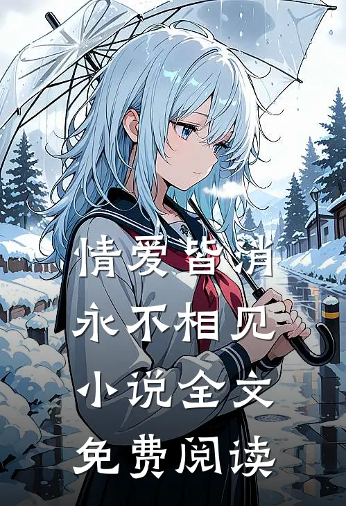 情爱皆消，永不相见小说全文免费阅读