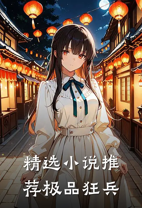 精选小说推荐极品狂兵
