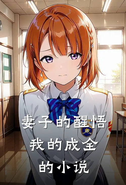 妻子的醒悟，我的成全的小说