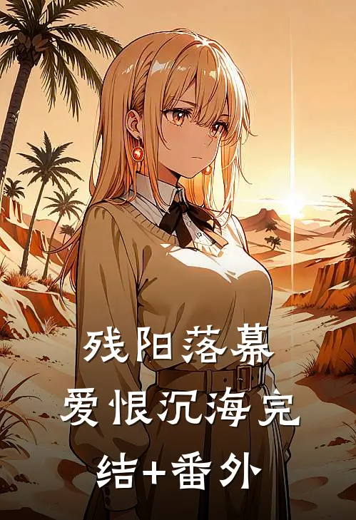 残阳落幕，爱恨沉海完结+番外