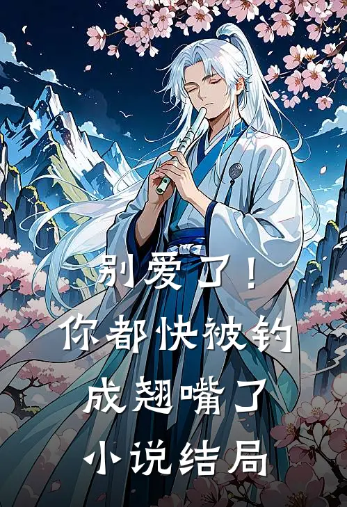 别爱了！你都快被钓成翘嘴了小说结局