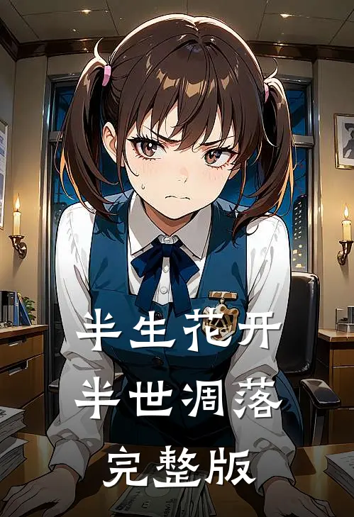 半生花开，半世凋落完整版
