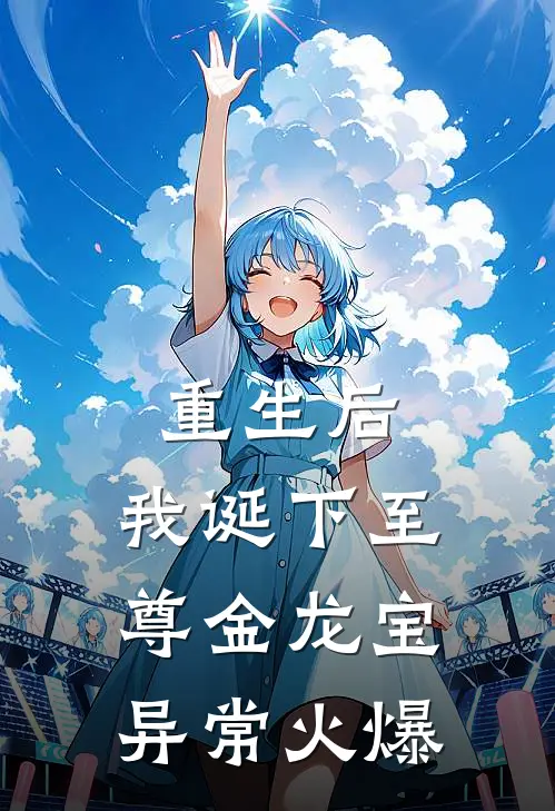 重生后，我诞下至尊金龙宝异常火爆