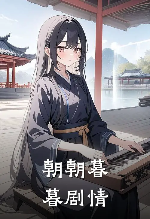 朝朝暮暮剧情