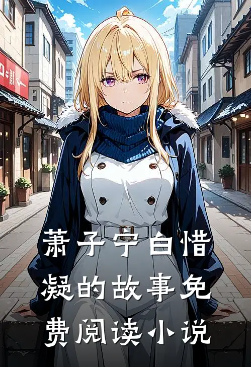 绝世龙帅萧子宁白惜凝免费阅读全文无删减版