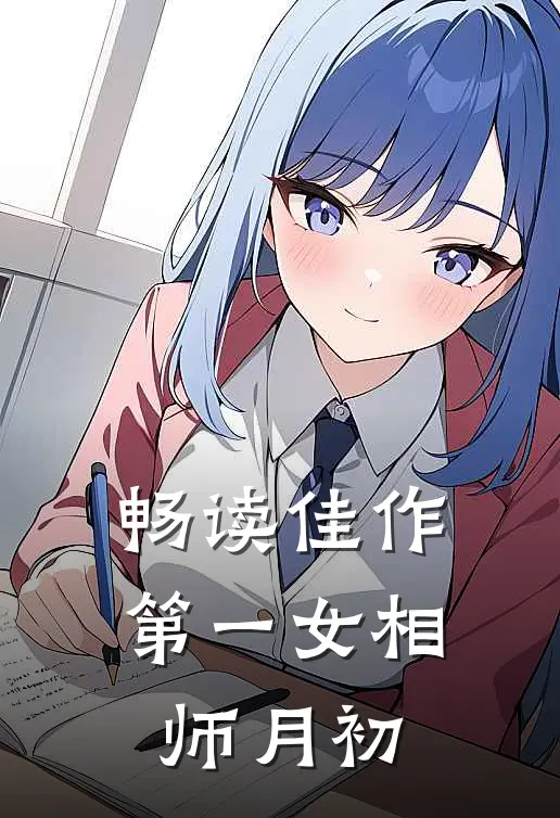 畅读佳作第一女相师 月初