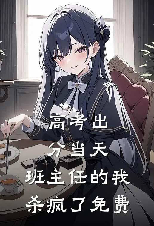 高考出分当天，班主任的我杀疯了免费