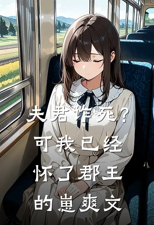 夫君诈死？可我已经怀了郡王的崽爽文