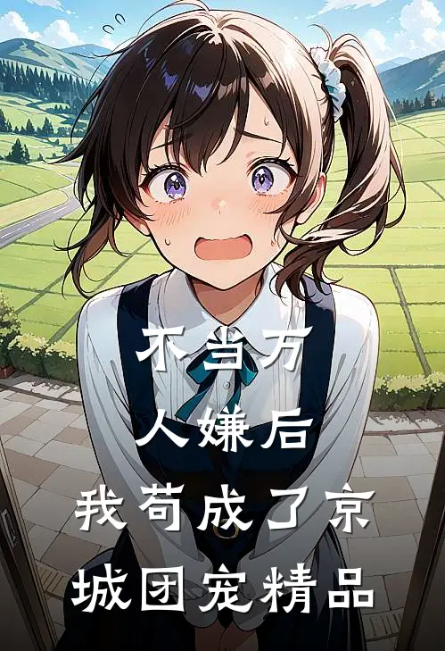不当万人嫌后，我苟成了京城团宠精品