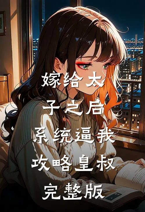 嫁给太子之后，系统逼我攻略皇叔完整版