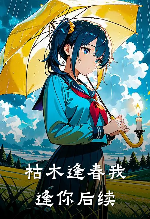 枯木逢春我逢你后续