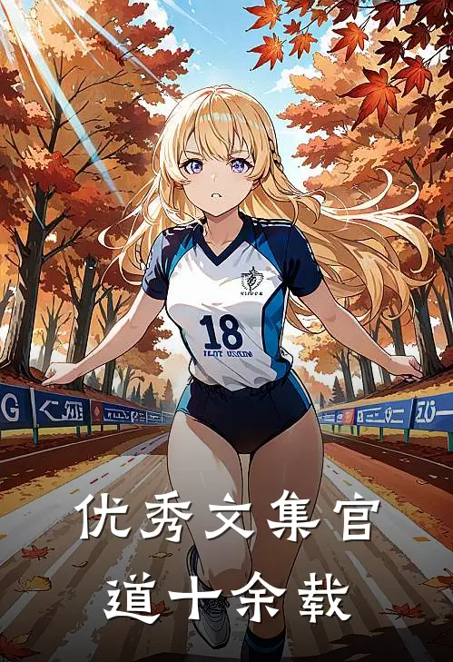 优秀文集官道十余载