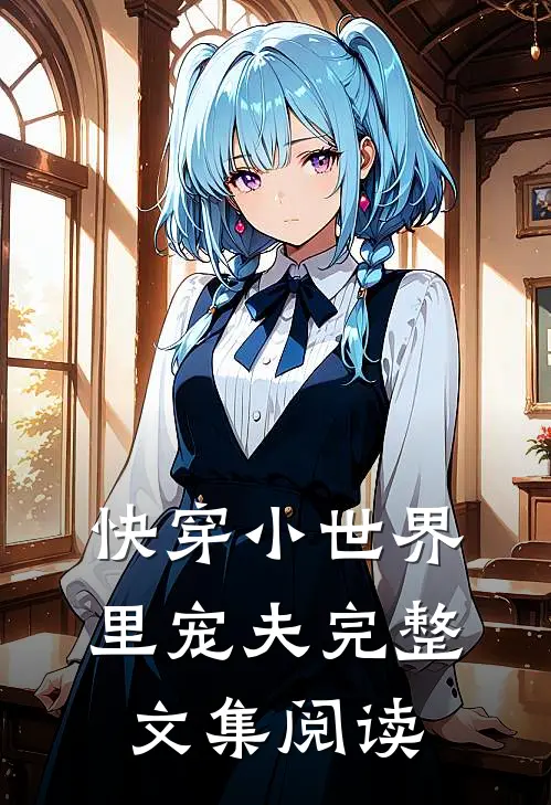 快穿小世界里宠夫完整文集阅读