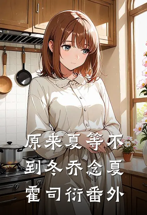 原来夏等不到冬乔念夏霍司衍 番外