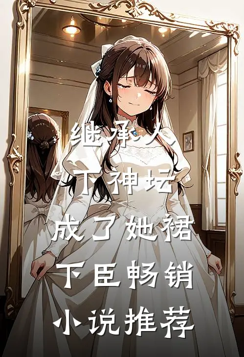 继承人下神坛，成了她裙下臣畅销小说推荐