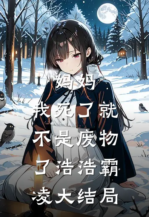 妈妈，我死了就不是废物了浩浩霸凌大结局