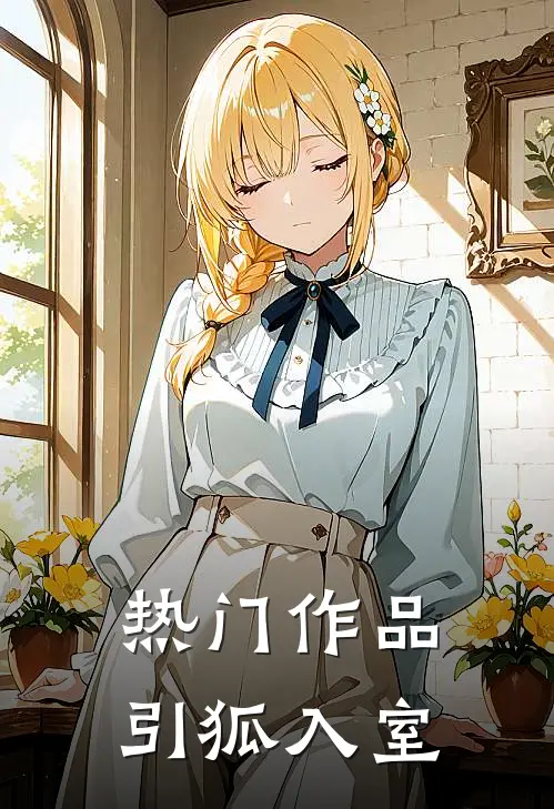热门作品引狐入室
