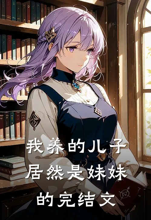我养的儿子居然是妹妹的完结文