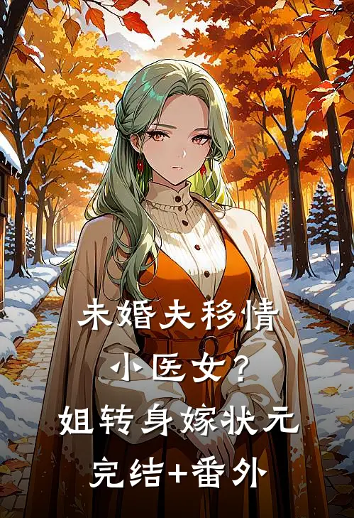 未婚夫移情小医女？姐转身嫁状元完结+番外