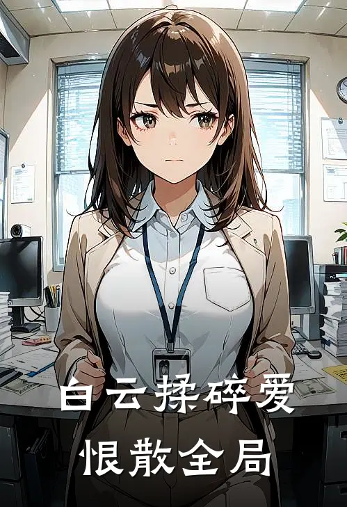 白云揉碎爱恨散全局